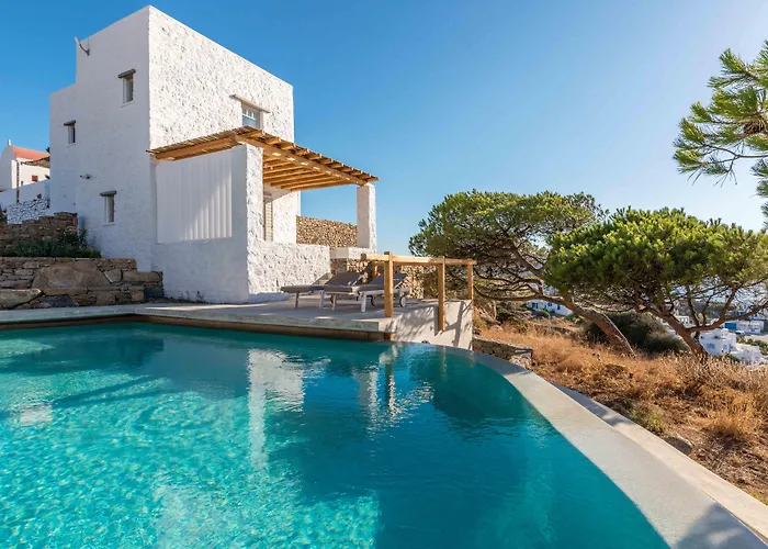 Holiday home Cloud Blue