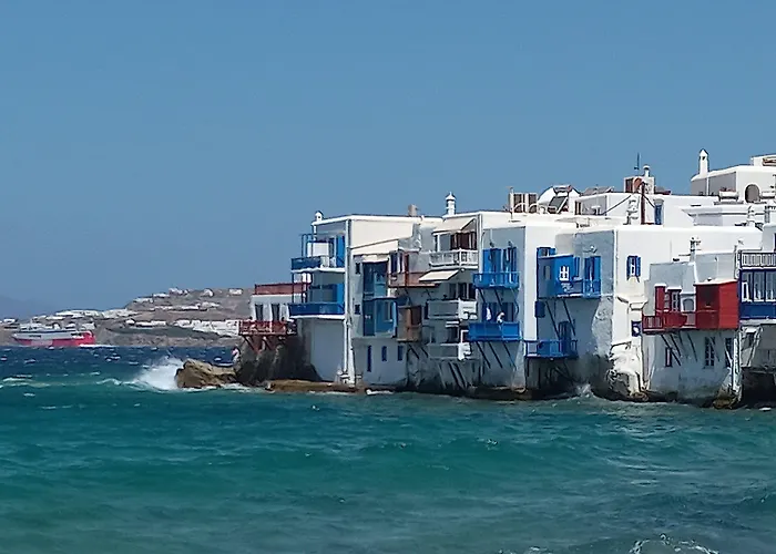 Holiday home Cloud Blue *